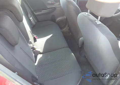 2009 Scion Xd z USA, uszkodzony, nr VIN JTKKU10479J035513